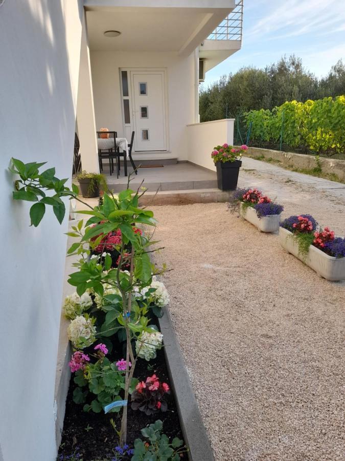Apartmani Sara Бибине Екстериор снимка