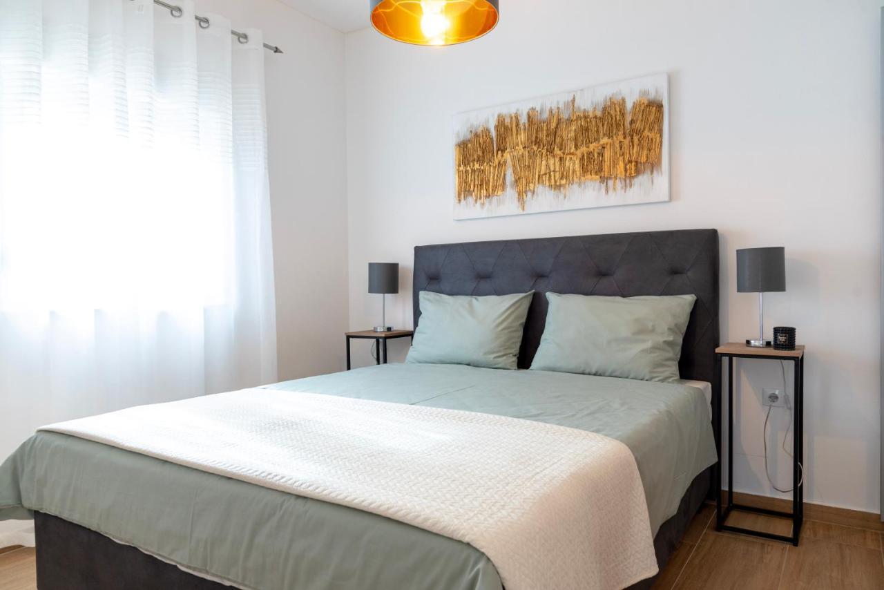 Apartmani Sara Бибине Екстериор снимка