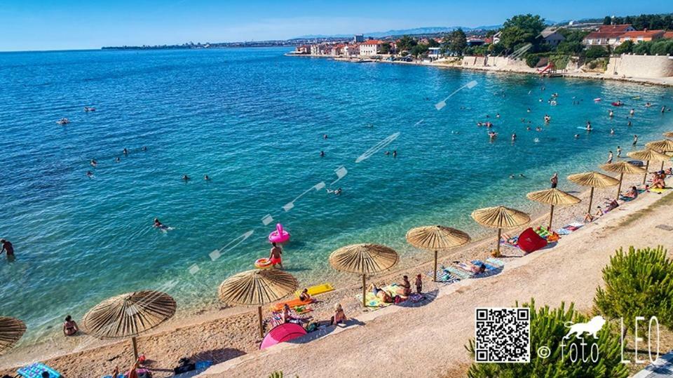 Apartmani Sara Бибине Екстериор снимка